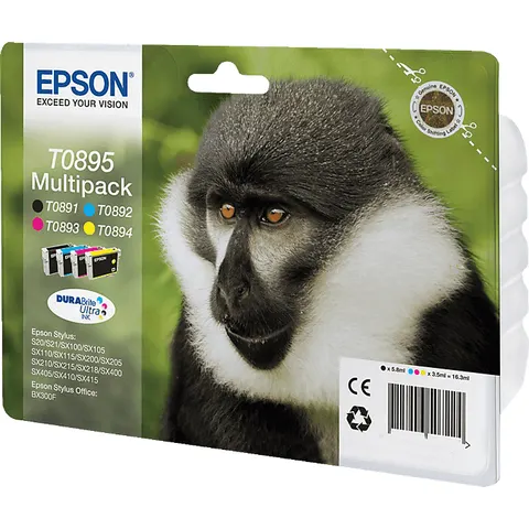 Epson C13t08954020 – immagine 2