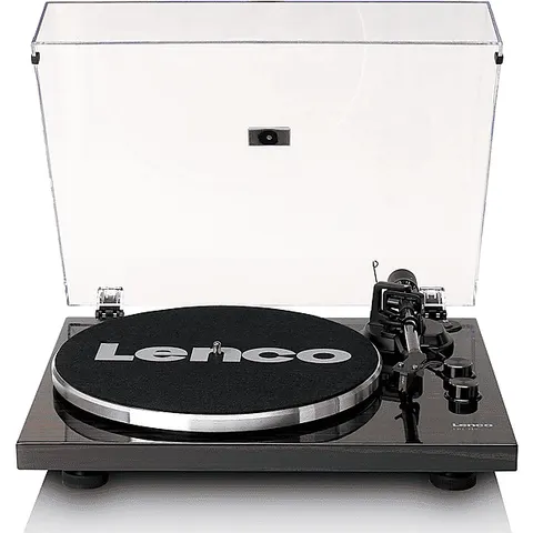 Lenco GIRADISCHI LBT-345WA Walnut – immagine 2
