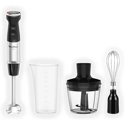 Moulinex Frullatore a Immersione DD673810 – immagine 2