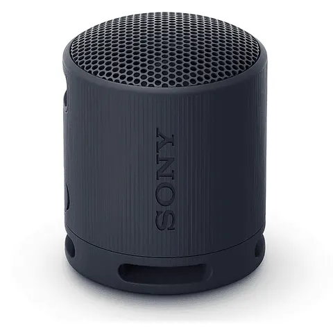 Sony Speaker Srsxb100b.ce7-nero – immagine 2