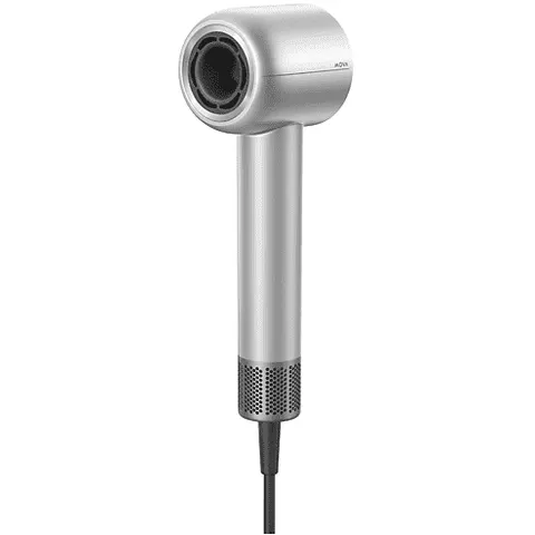 MOVA Asciugacapelli Shine 10-argento – immagine 2