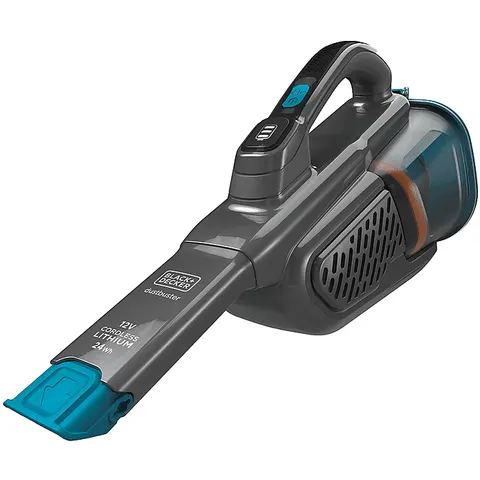 Black & Decker Bhhv320b – immagine 2