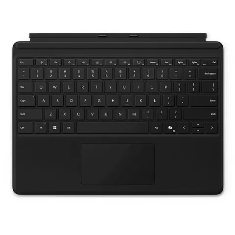Microsoft TASTIERA Surface Pro Keyboard – EP200433 – immagine 2