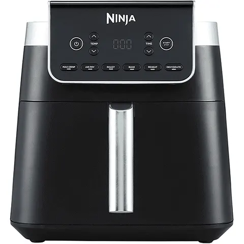 Ninja AF180EU - Friggitrice ad aria 6,2L – immagine 2