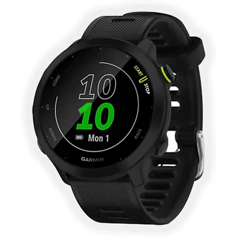 Garmin Forerunner 55-black – immagine 3