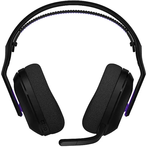 Logitech G522 Lightspeed CUFFIE PC, Black – immagine 2