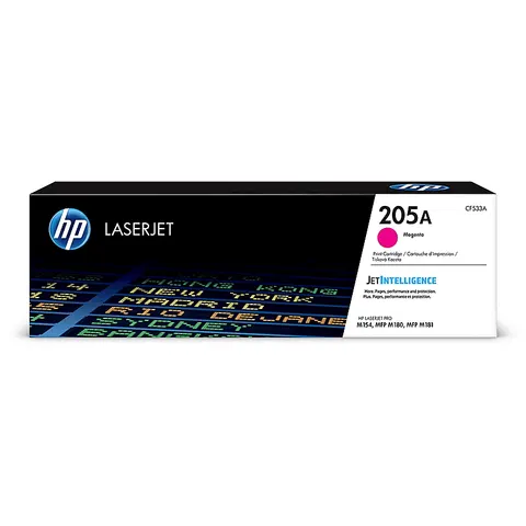 HP Cf533a – immagine 2