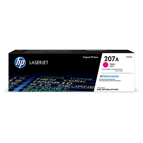 HP 207a W2213a – immagine 2