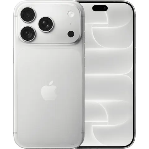 Apple iPhone 18 Pro 512GB Argento – immagine 3