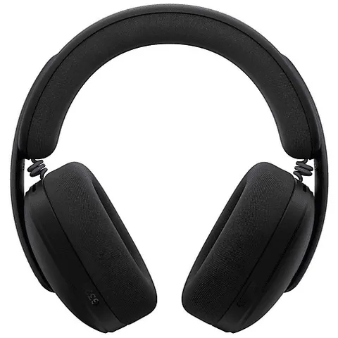 Logitech G325 CUFFIE WIRELESS, Black – immagine 3