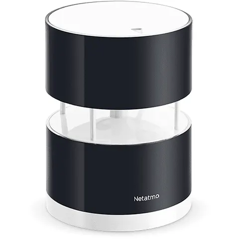 NETATMO MISURATORE Anemometro Intelligente – immagine 2