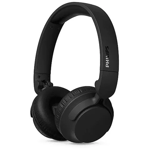 Philips TAH4000BK/00 CUFFIE WIRELESS, Nero – immagine 4