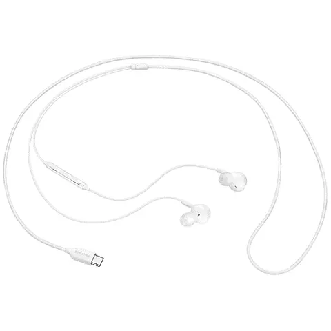 Samsung Auricolari Con Filo-white – immagine 2