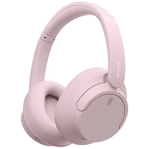 Sony WH-CH720N CUFFIE WIRELESS, Rosa – immagine 2