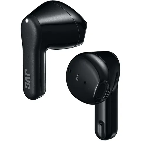 JVC Auricolari Wireless Ha-A3t Nero – immagine 2