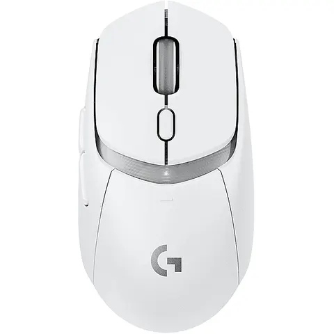 Logitech Mouse Gaming G309 Lightspeed Bianco – immagine 3