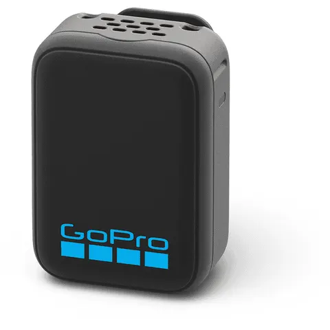 GoPro MICROFONO WIRELESS MIC TRANSMITTER – immagine 2