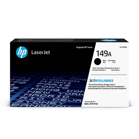 HP Toner Nero 149a-nero – immagine 2