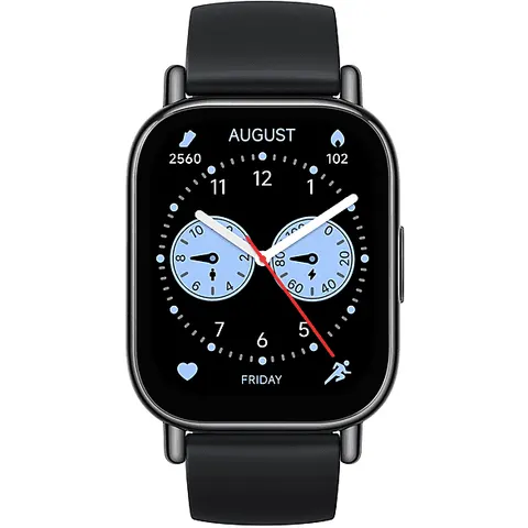 Xiaomi Smartwatch Redmi Watch 5 Lite Black – immagine 2
