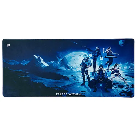 Acer Mousepad Predator Mousepad Xxl Nero – immagine 3