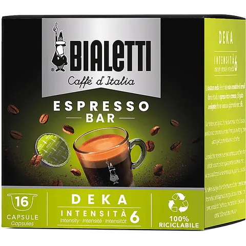 Bialetti 16 Capsule Italia Deca – immagine 2