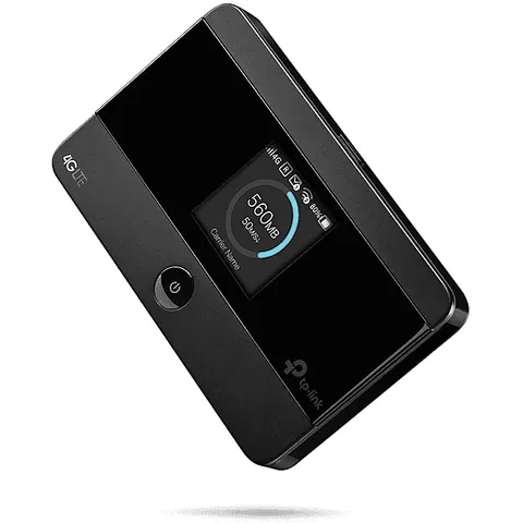 TP-Link M7350 – immagine 3