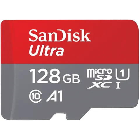 SanDisk MicroSD 3101029 – immagine 3