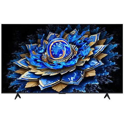 TCL TV LED 85" 85t69c nero – immagine 2