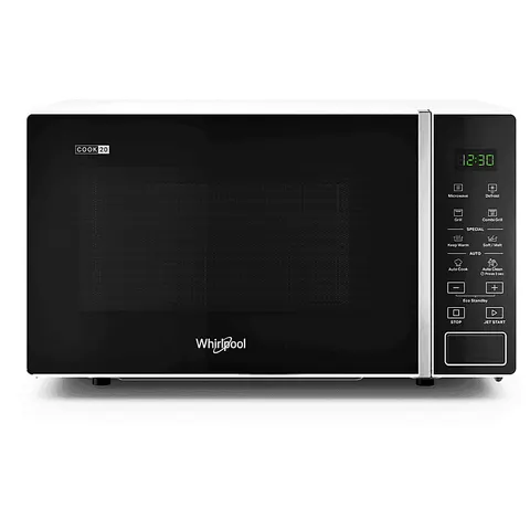 Whirlpool Microonde MWP 203 W White – immagine 2