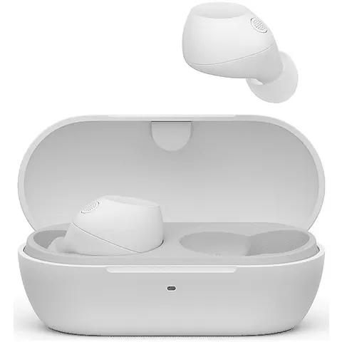 Sony WF-C710N AURICOLARI WIRELESS, Bianco – immagine 2