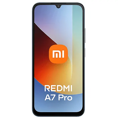 Xiaomi Redmi A7 Pro 4+64, 64 GB, BLUE – immagine 3