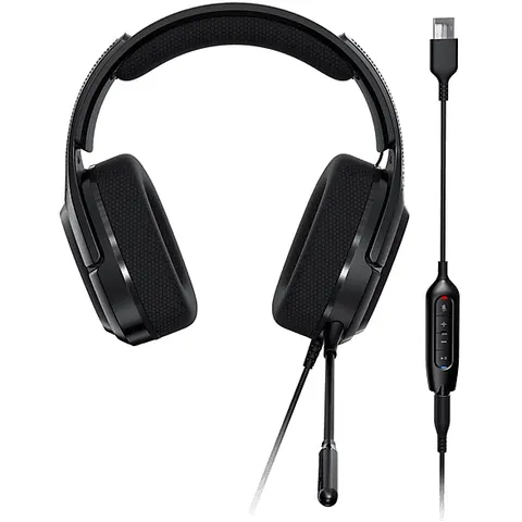 Acer Cuffie Predator Galea 365 Nero – immagine 2