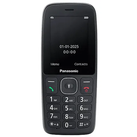 Panasonic Cellulare Kx-tf400exb – immagine 2