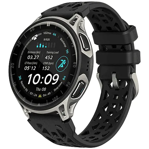 AMAZFIT Smartwatch Cheetah 2 Pro Titanium – immagine 2