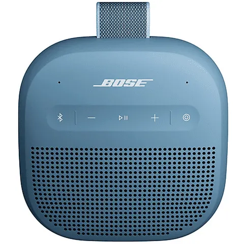 Bose SoundLink Micro (2nd Gen) Blu – immagine 2