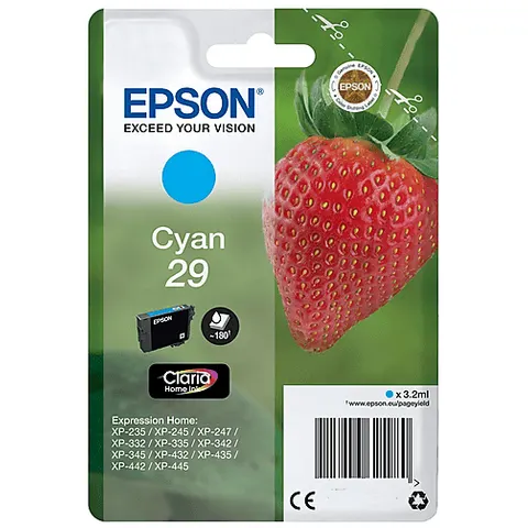 Epson C13t29824020 – immagine 2