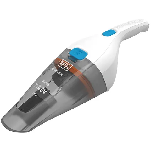 Black & Decker Nvc115jl – immagine 3