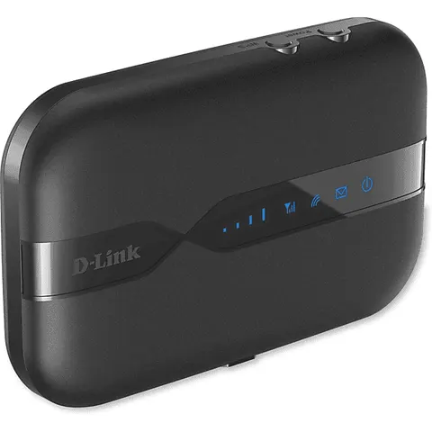 D-Link Router WiFi 4G Dwr-932 – immagine 3