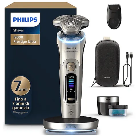 Philips RASOIO XP9403/31 – immagine 2
