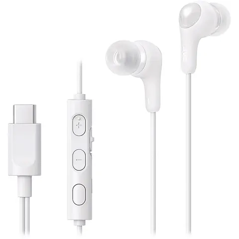 JVC HA-FR9UC White bianco – immagine 2