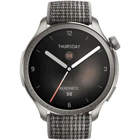 AMAZFIT Smartwatch Balance-sunset Grey – immagine 2