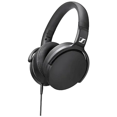 Sennheiser HD 400U nero – immagine 2