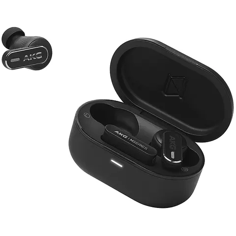 AKG N5 Hybrid Black nero – immagine 3