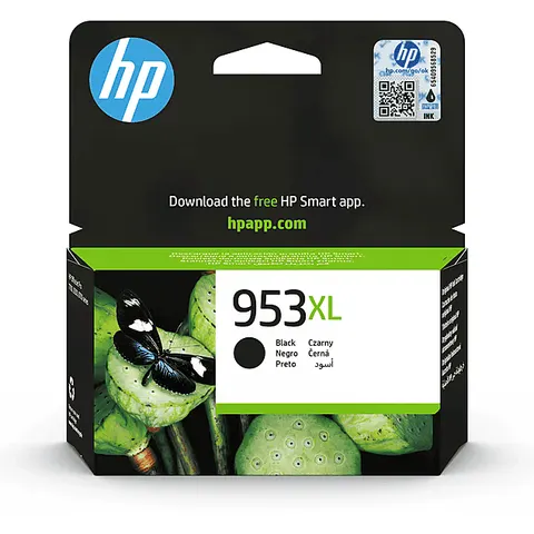 HP 953xl L0s70ae – immagine 2