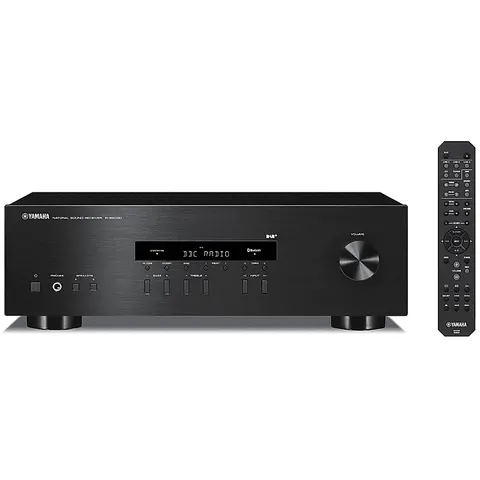 Yamaha Rs202d – immagine 2