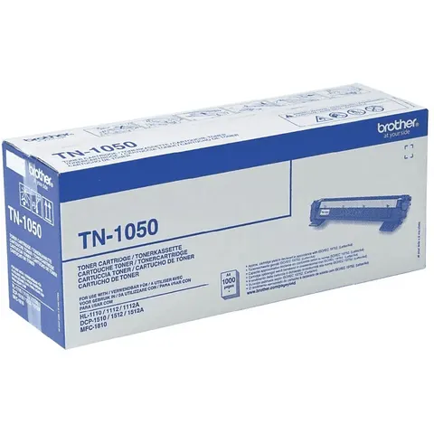 Brother Tn-1050 – immagine 2