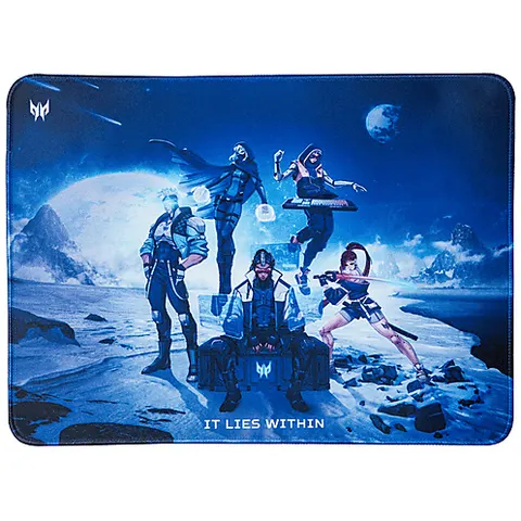 Acer Predator Gaming Mousepad M-nero – immagine 3
