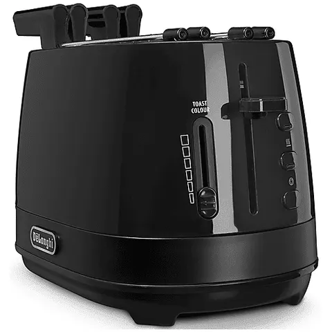 DeLonghi Ctlap2203 Nero – immagine 3