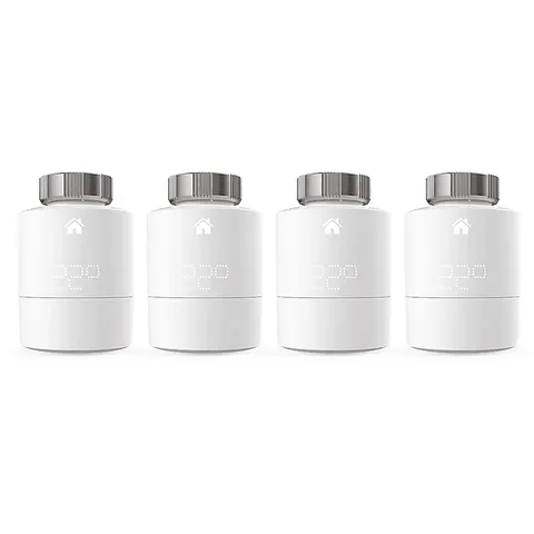 TADO VALVOLE 4 Valvole intelligenti – immagine 2