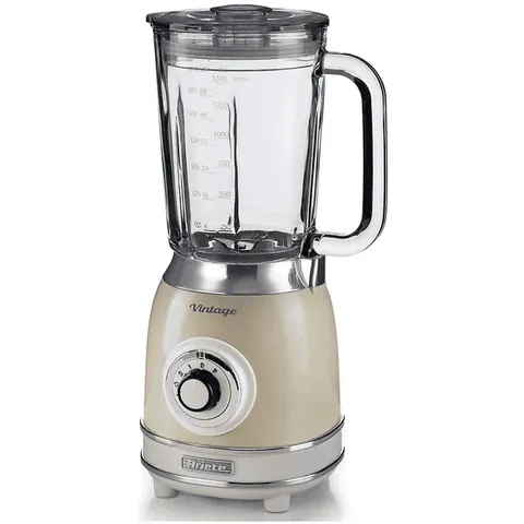 Ariete Frullatore 853-beige – immagine 3